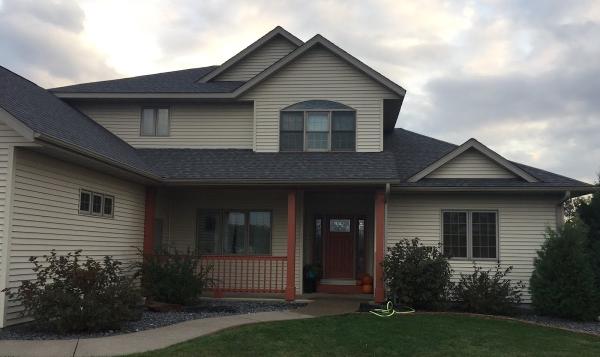 Lifetime Exteriors