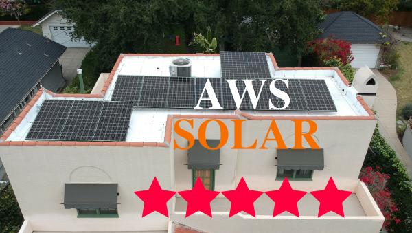 AWS Solar