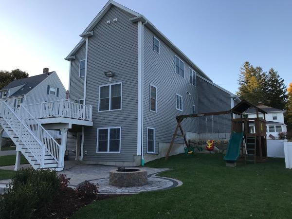 Dreamline Modular Homes