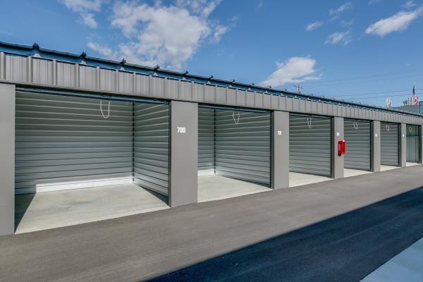 Self Storage Advisors