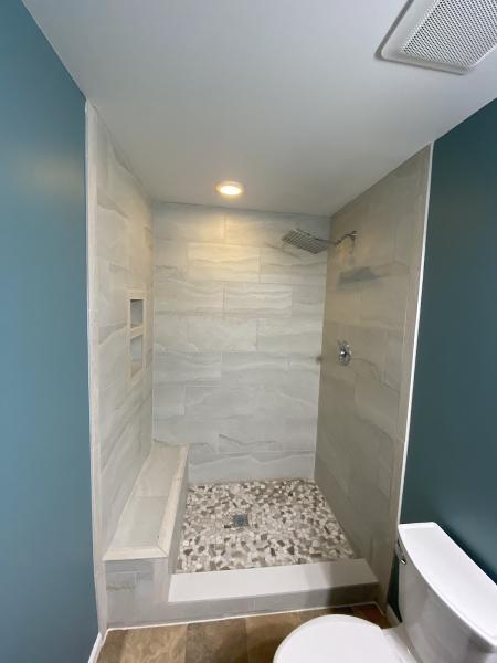 MCK Handyman Services