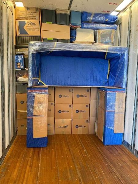 My Ezmove Jacksonville Fl