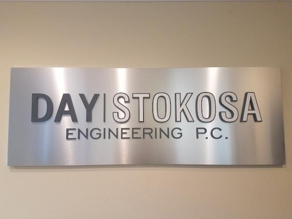 Day & Stokosa Engineering P.C.