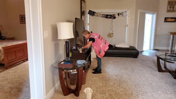 Any House Cleaning Services