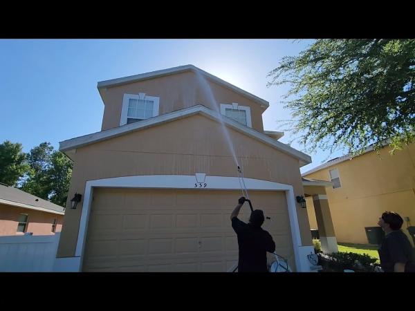 Any House Cleaning Services