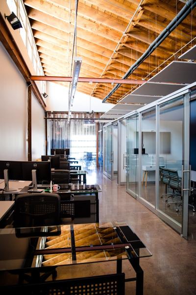 Pact Studios