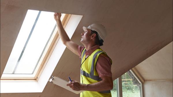 Eagle EYE Home Inspections