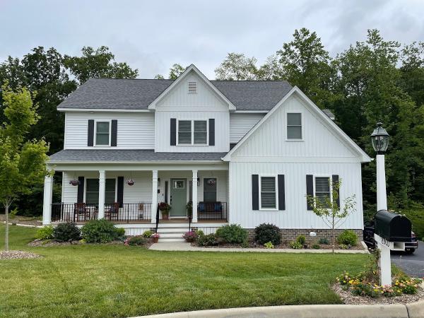 CD Royal Home Repair and Home Improvement