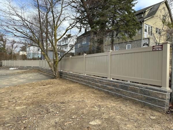 Precision Fence & Automated Gates