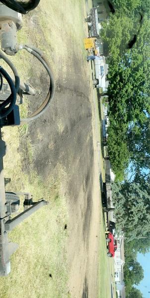 MDC Excavating LLC