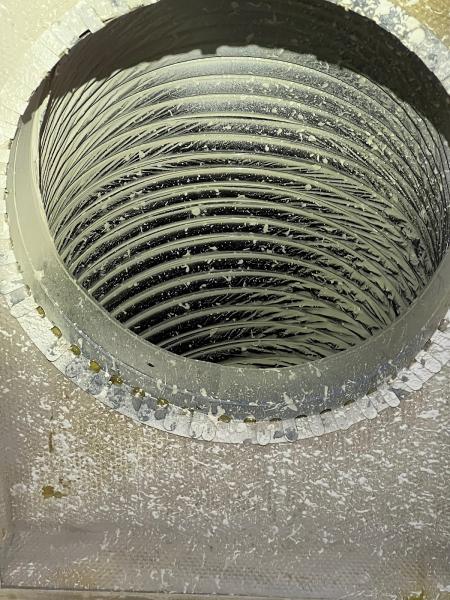 Clean Sweep Duct Cleaning