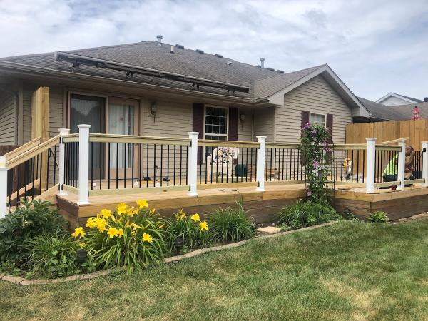 Rumble Bee Tree Service