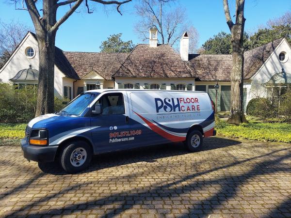 PSH Floorcare