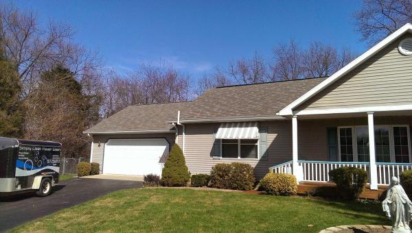 Simply Clean Power Wash