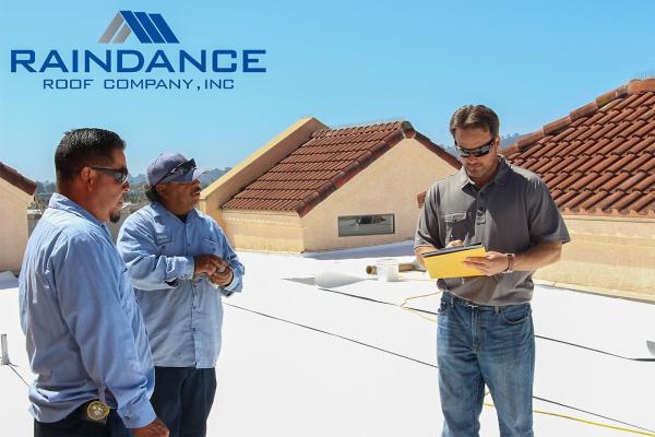 Raindance Roof Company Inc