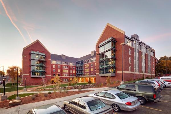 Alsc Architects