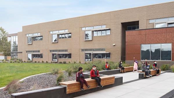 Alsc Architects