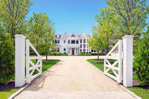 South Fork Custom Home Development