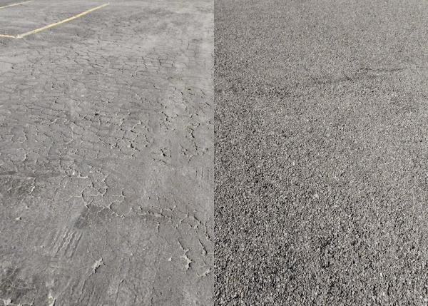 Emery Bros Construction & Asphalt Maintenance
