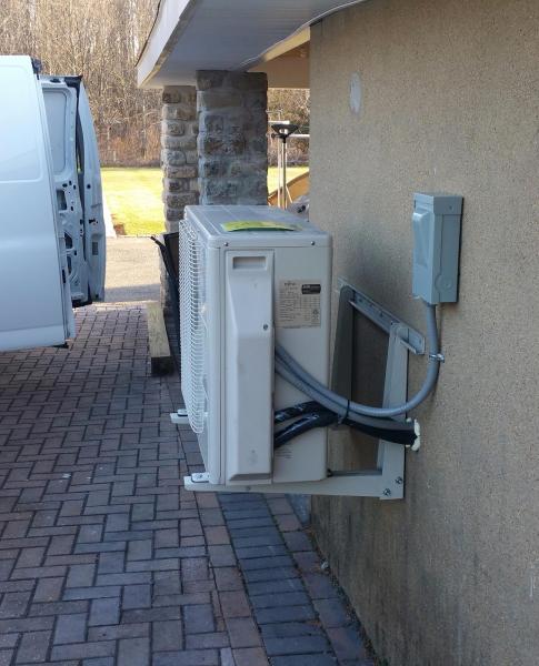D & R Heating & Air Conditioning