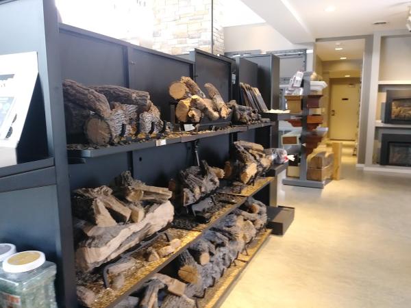 The Hearth Shop