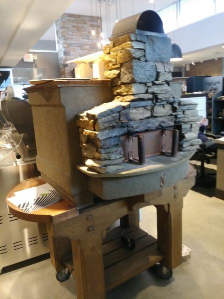 The Hearth Shop