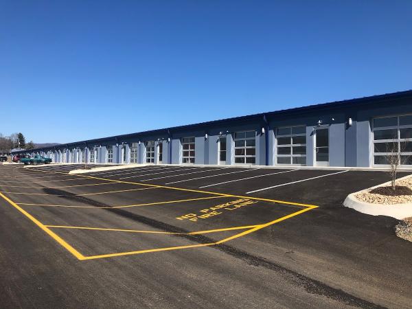 Fort Knox Drive-Thru Self Storage