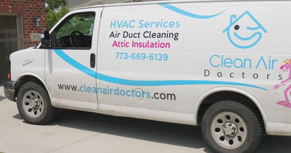 Clean Air Doctors
