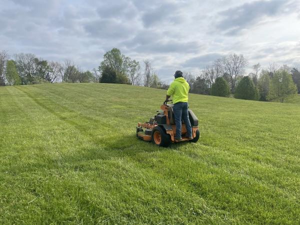 Reyes Lawn Maintenance LLC