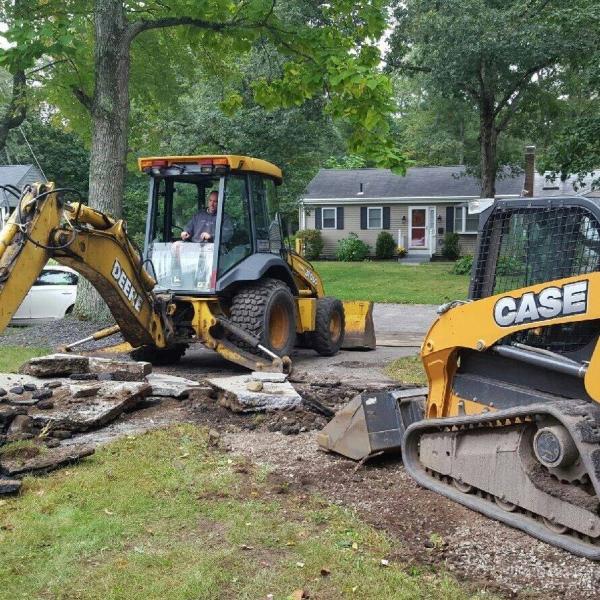 R. Moreshead Excavating