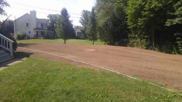 R. Moreshead Excavating