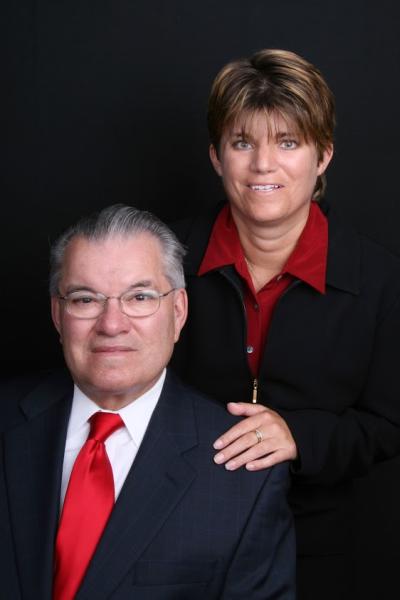 Dawn & Dennis Martin the Martin Team Coldwell Banker Realty
