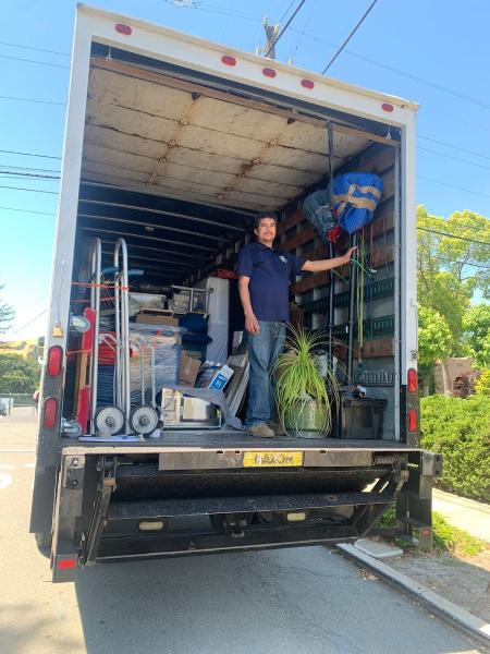 Jackie Movers