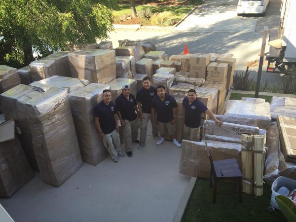Jackie Movers