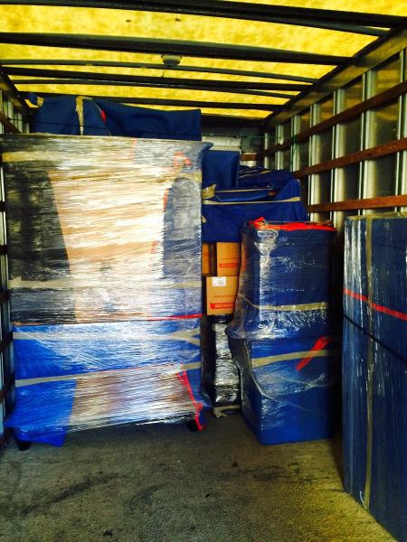 Jackie Movers