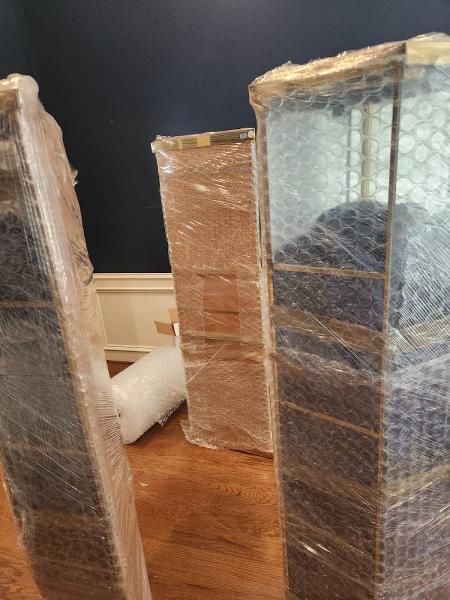 Hercules Movers & Packers
