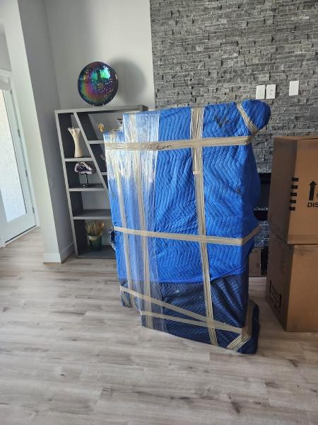 Hercules Movers & Packers