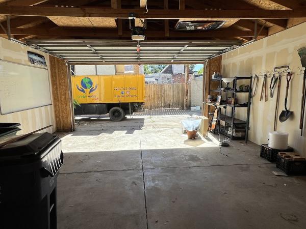 Mile High Junk LLC