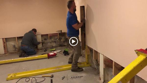 Keystone Basement Systems