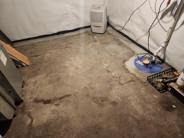 Keystone Basement Systems