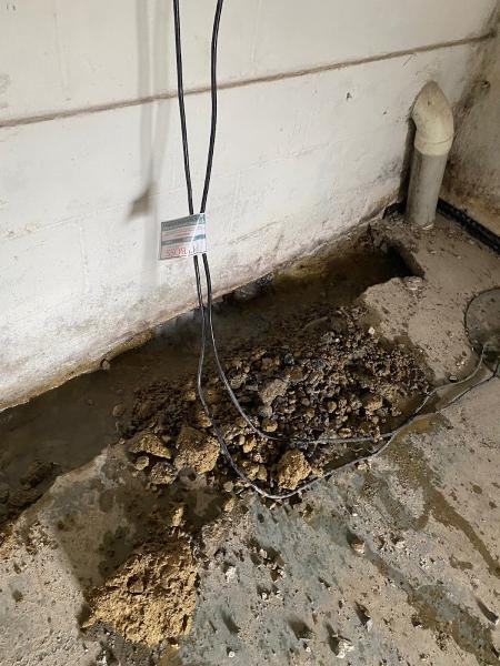 Keystone Basement Systems