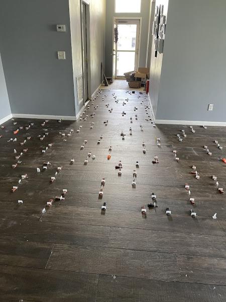Fantastic Floors