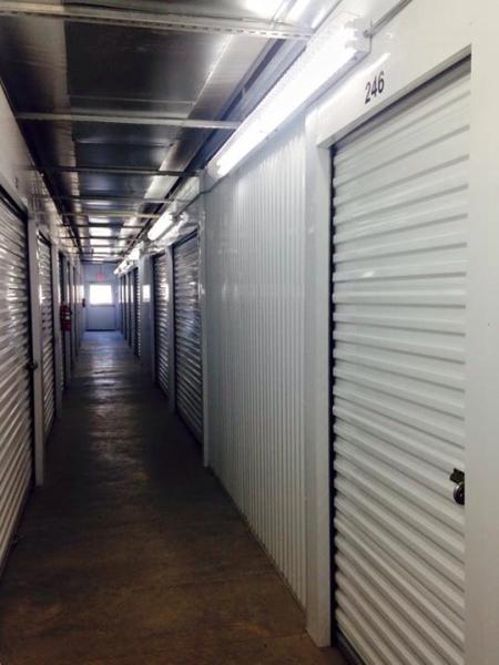 Monarch Lacarpe Polk Storage