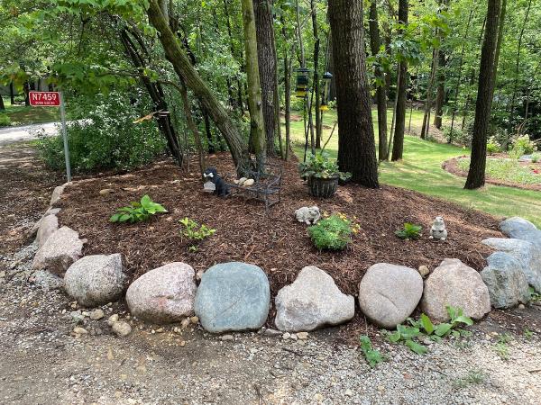 Sunrise Gardens LLC