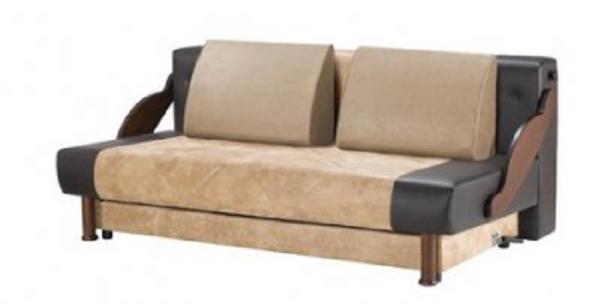 Modern Recliner Sofa & Chair