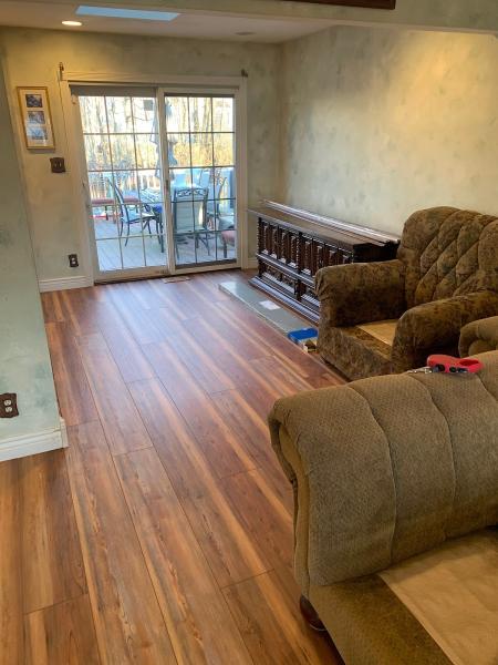 Harty Bros. Carpet & Vinyl
