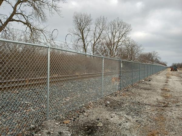 Fence Wizards