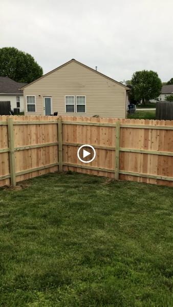 Fence Wizards