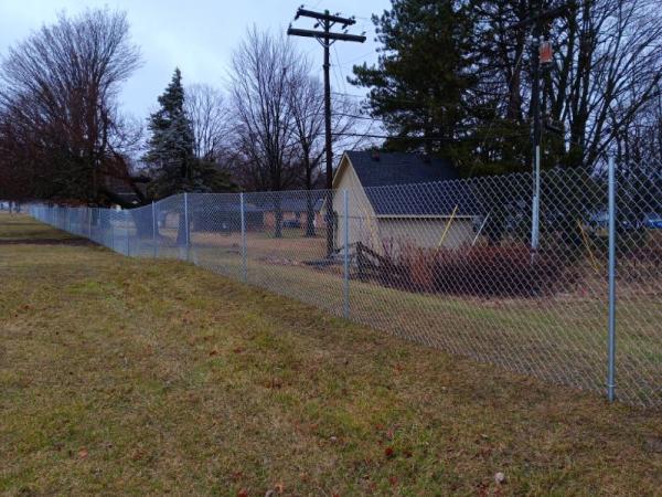 Fence Wizards