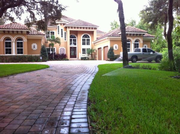 H2O Experts Irrigation Service